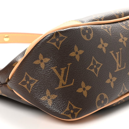 Louis Vuitton Monogram Boulogne NM 8 of 10