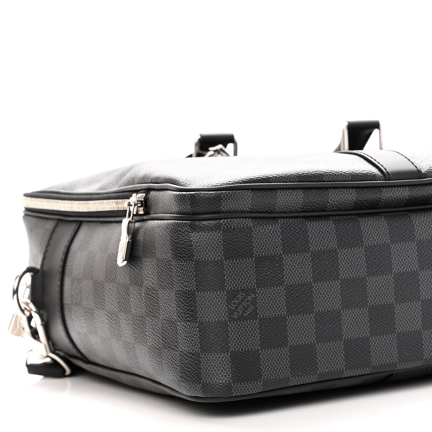 Damier Graphite Icare NM