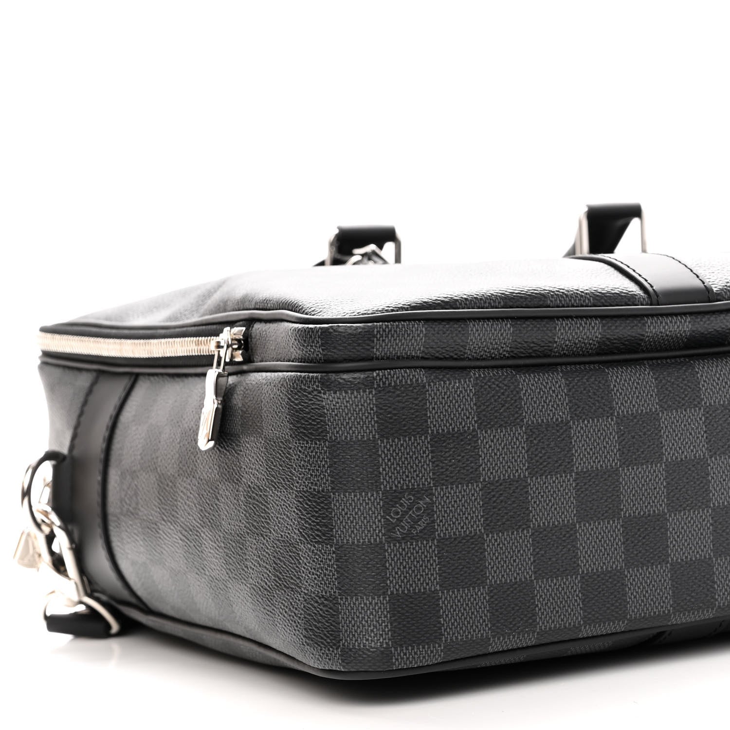 Louis Vuitton Damier Graphite Icare NM 11 of 12
