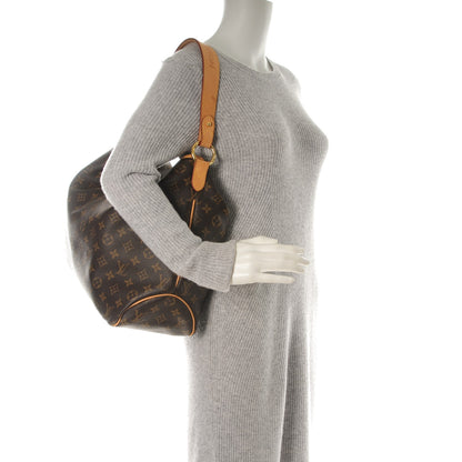 Louis Vuitton Monogram Delightful MM 2 of 8