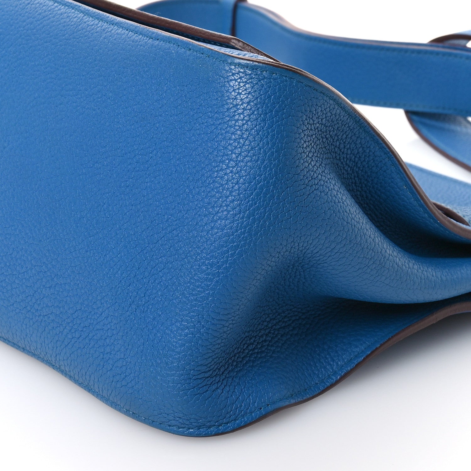 Hermes Taurillon Clemence Jypsiere 34 Mykonos 10 of 11