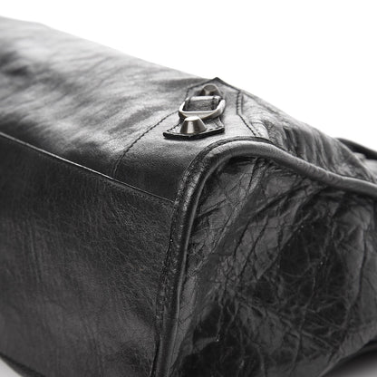 Balenciaga Chevre Classic Hardware City Black 9 of 15