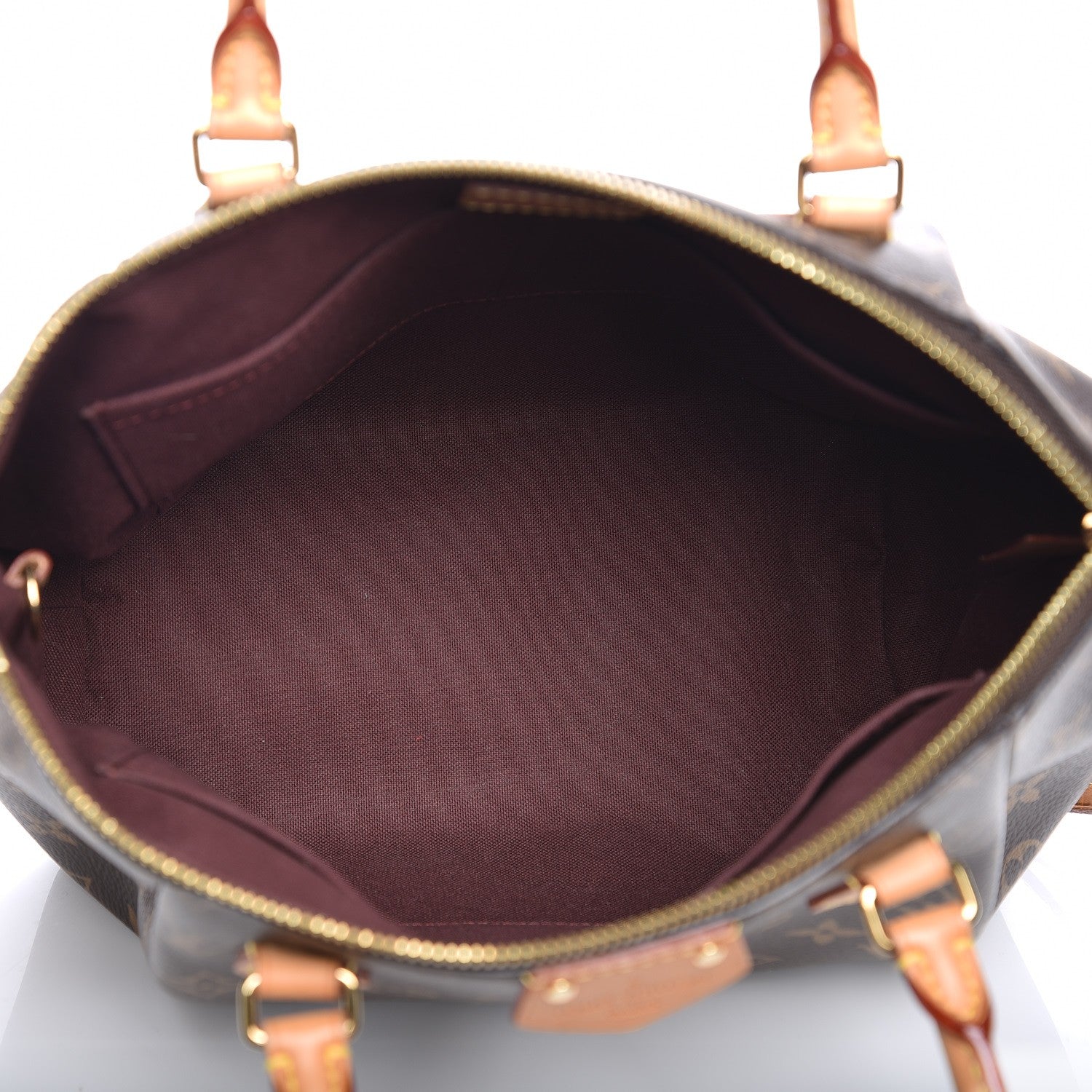 Louis Vuitton Monogram Turenne PM 5 of 9
