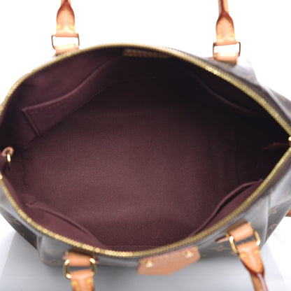 Louis Vuitton Monogram Turenne PM 5 of 9