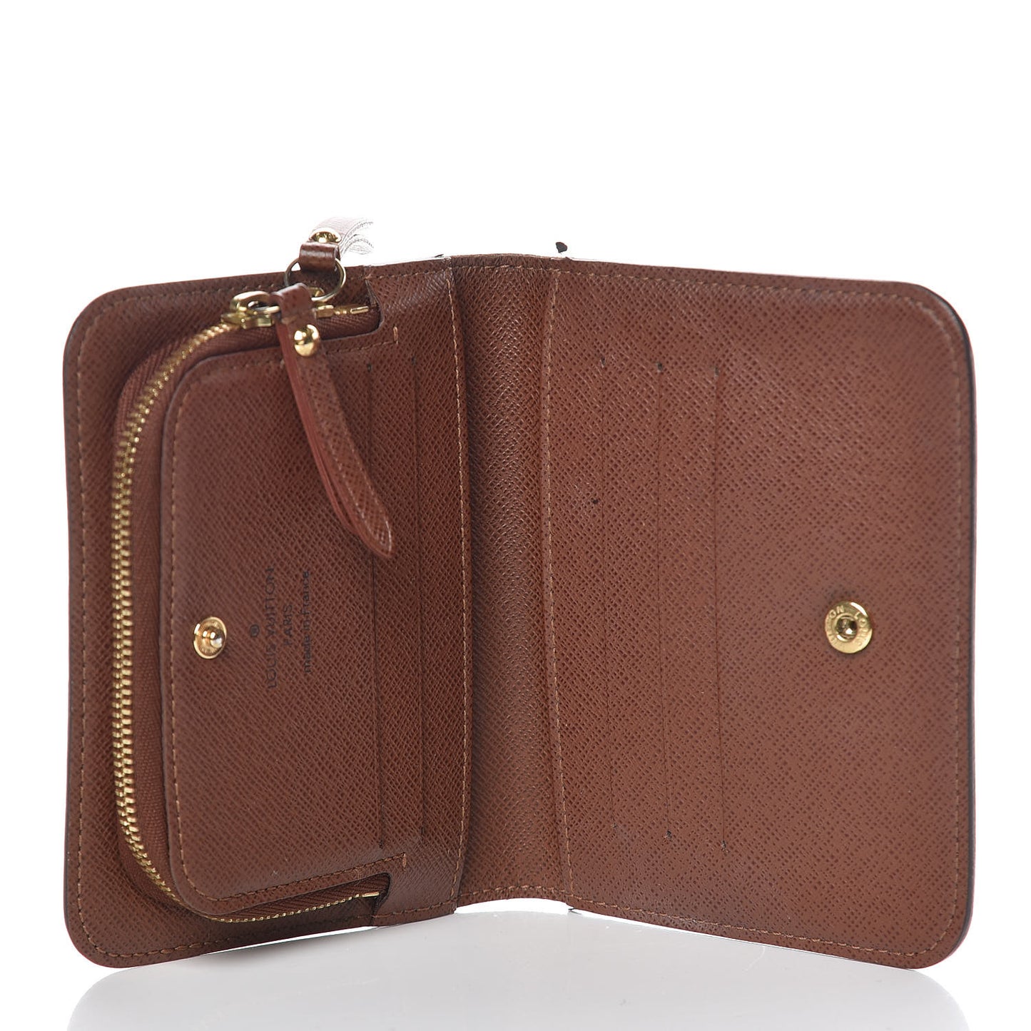 Monogram Insolite Coin Purse Wallet