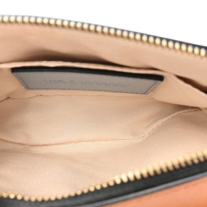 Marc Jacobs Saffiano Small Snapshot Camera Bag Skyline Blue 5 of 10