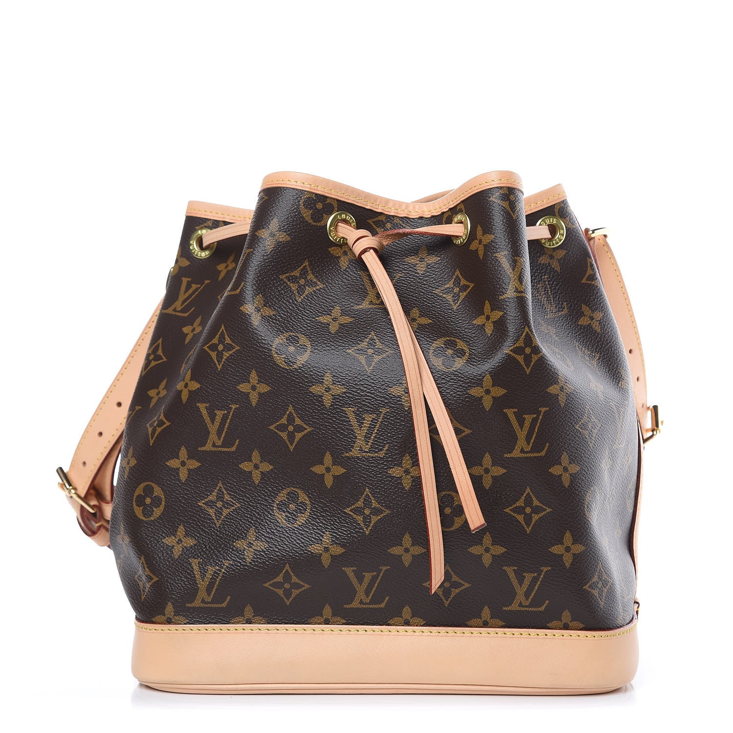 Louis Vuitton Monogram Petit Noe NM 1 of 12