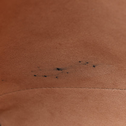 Gucci GG Supreme Monogram Web Ophidia Tote Brown 10 of 12