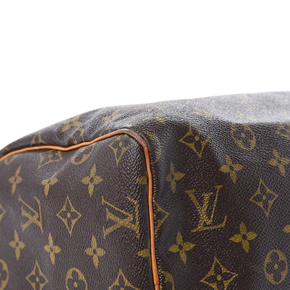 Louis Vuitton Monogram Speedy 30 11 of 15
