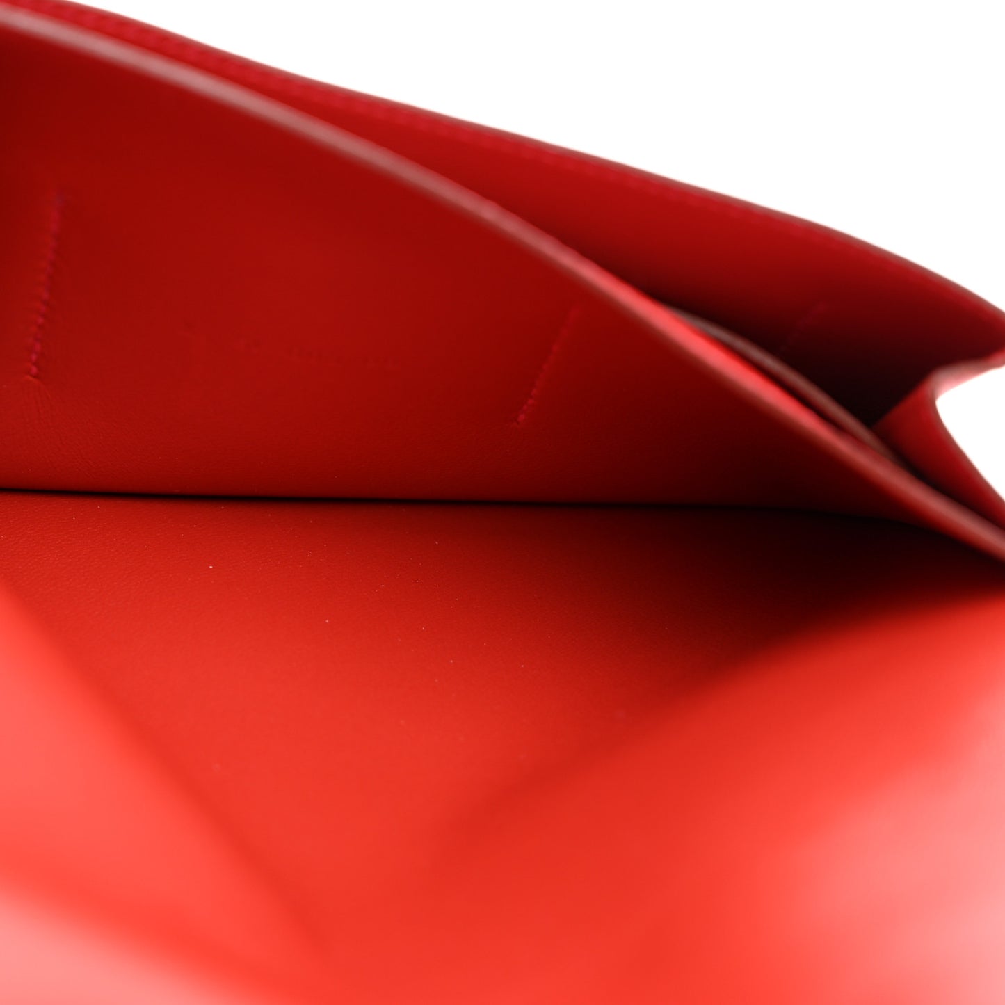 Swift Dogon Duo Wallet Rouge Casaque