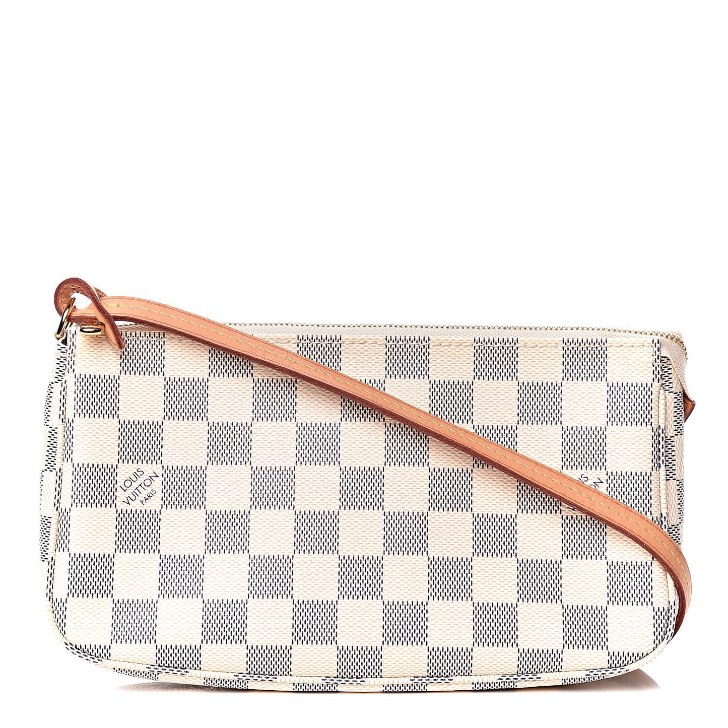 Damier Azur Pochette Accessories NM