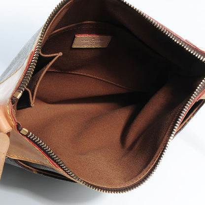 Louis Vuitton Monogram Odeon PM 6 of 8