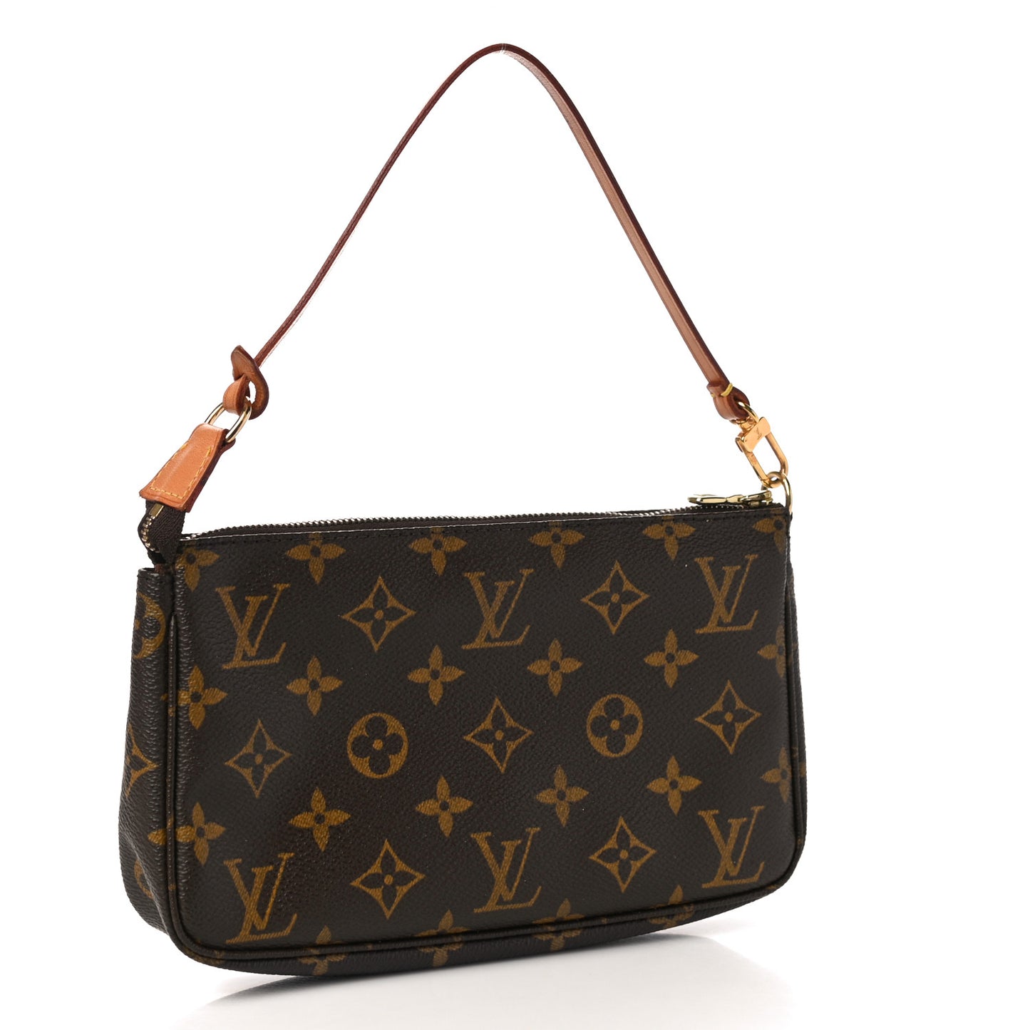 Monogram Pochette Accessories