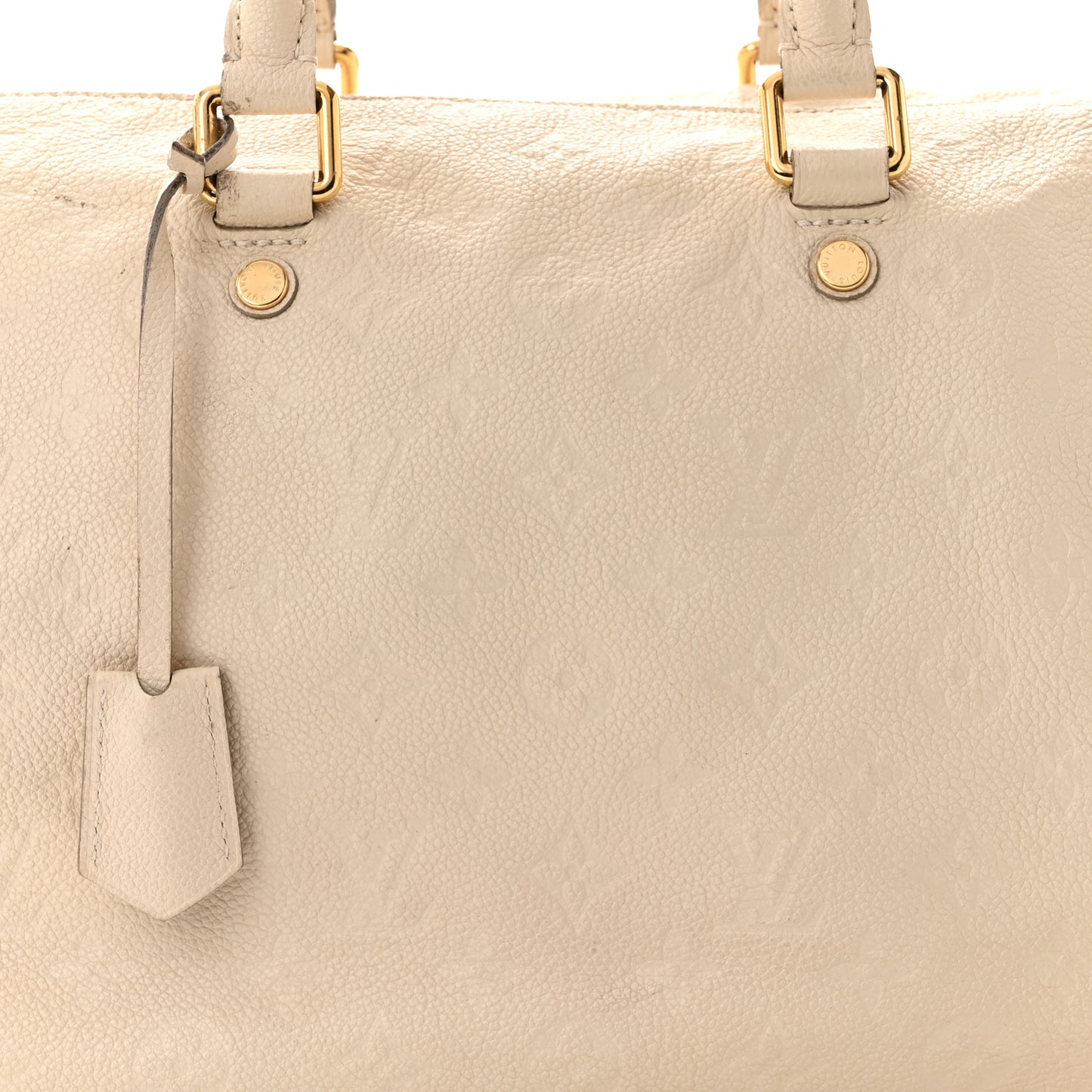 Empreinte Speedy Bandouliere 30 Neige