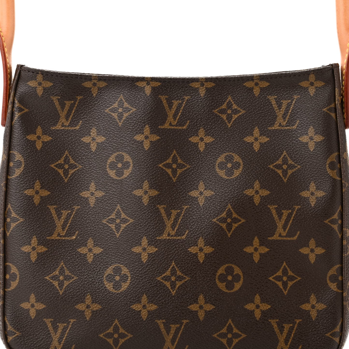 Monogram Looping MM