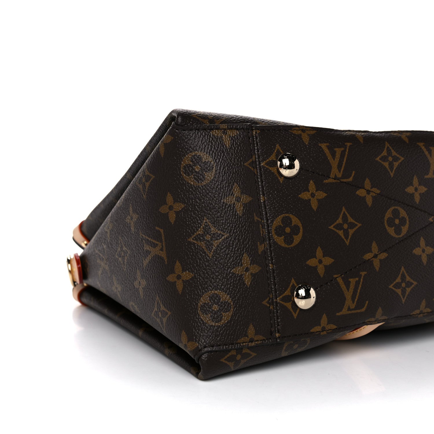 Louis Vuitton Monogram Soufflot MM 7 of 11