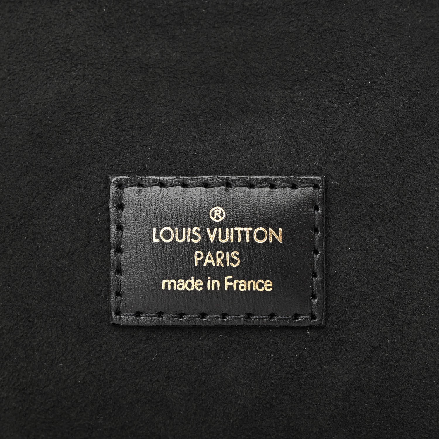 Louis Vuitton Reverse Monogram Vanity PM 6 of 10