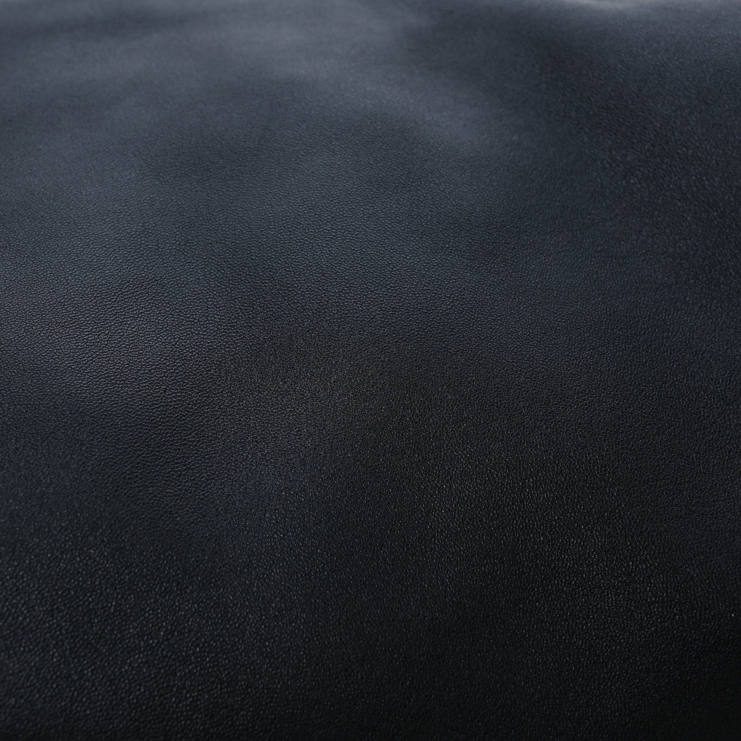 Loewe Mellow Nappa Large Flamenco With Chain Black 8 of 10