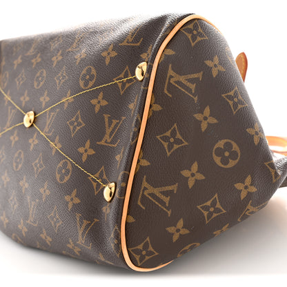 Louis Vuitton Monogram 10 of 10