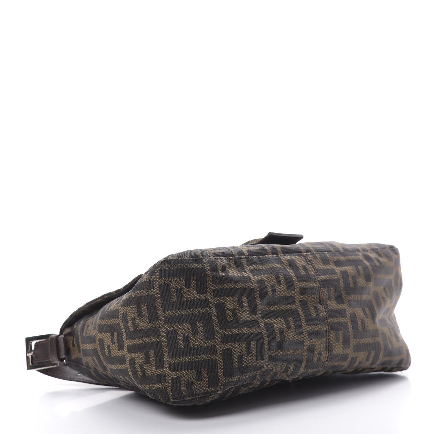 Fendi Zucca Mama Baguette Tobacco 4 of 16
