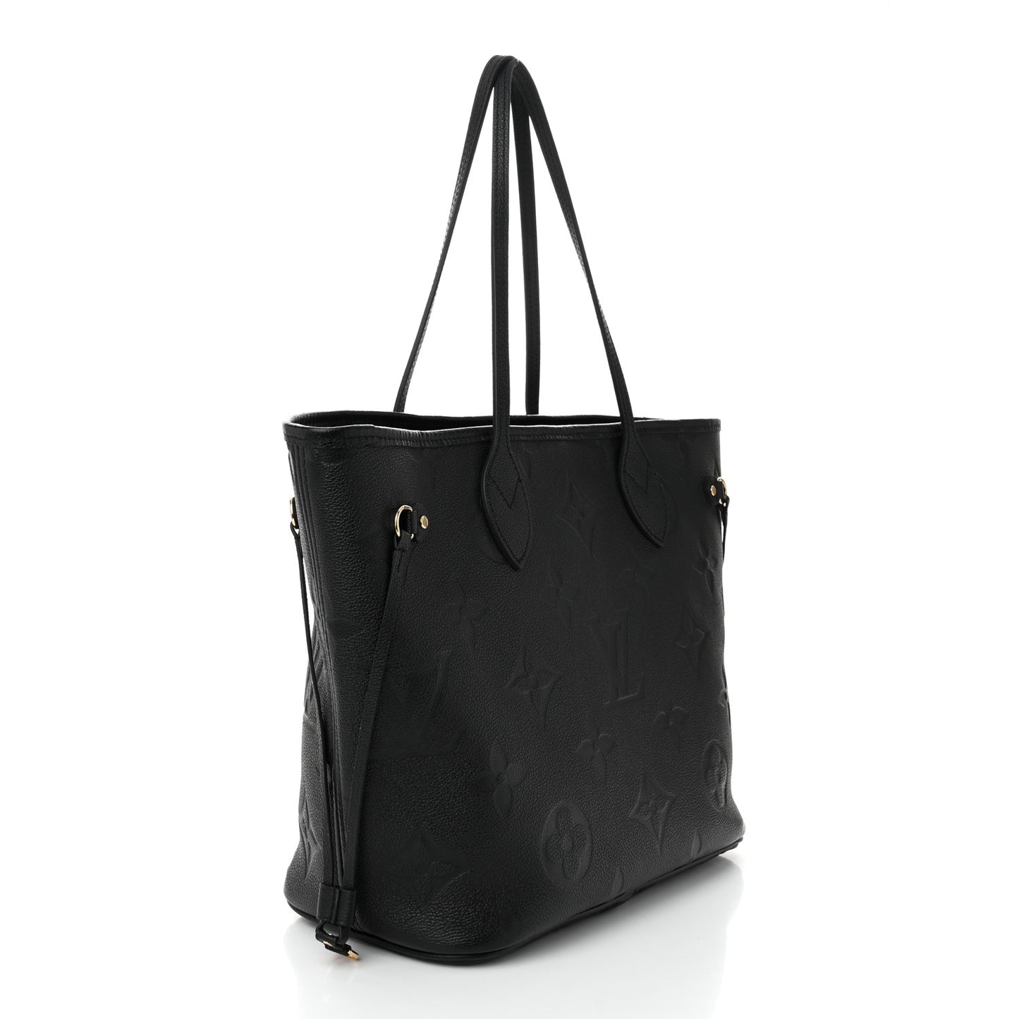 Empreinte Monogram Giant Neverfull MM Black