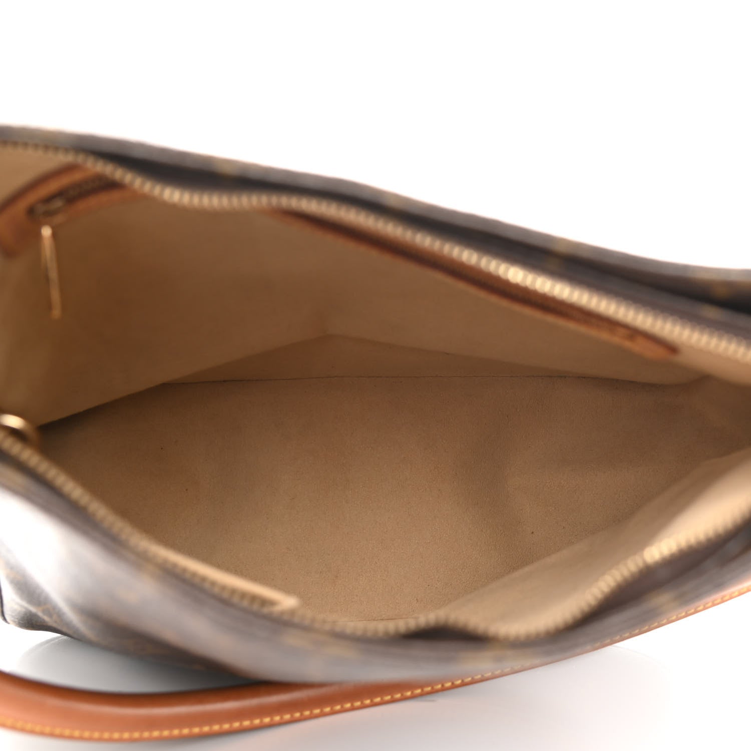 Louis Vuitton Monogram Looping GM 5 of 11