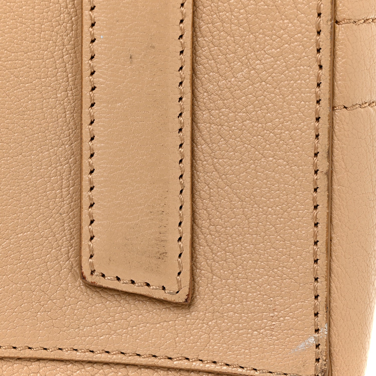 Givenchy Sugar Goatskin Medium Antigona Medium Beige 14 of 20