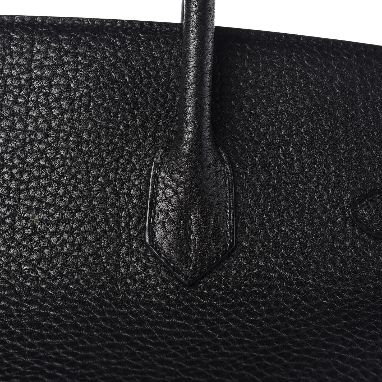 Fjord Birkin 35 Black