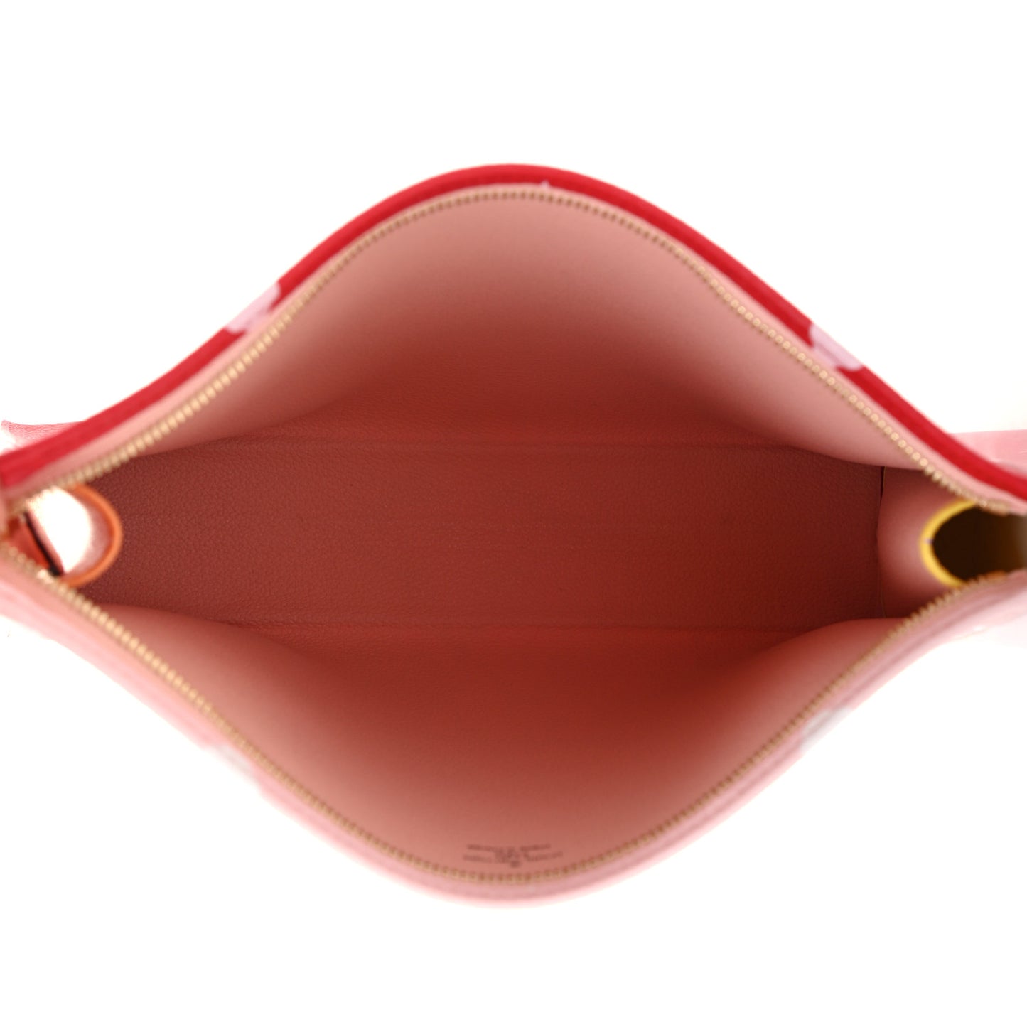 Monogram Giant Toiletry Pouch 26 Rouge