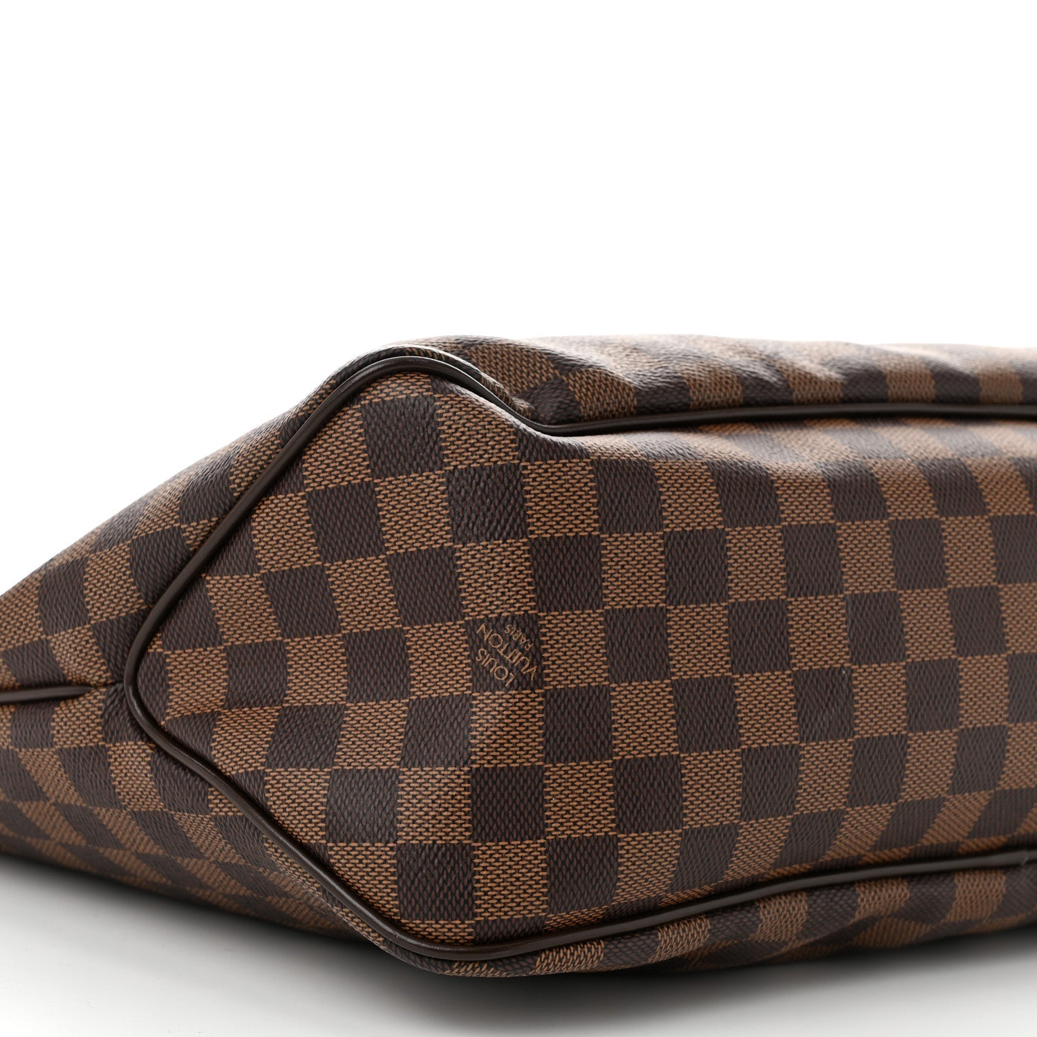 Louis Vuitton Damier Ebene Delightful MM 9 of 10