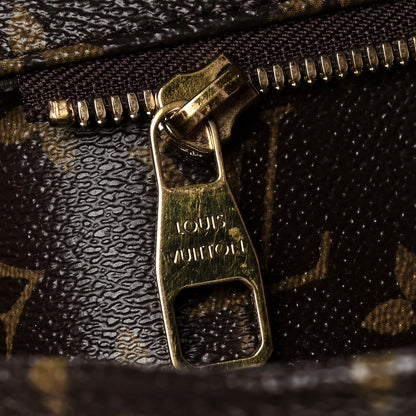 Louis Vuitton Monogram Raspail MM 16 of 17