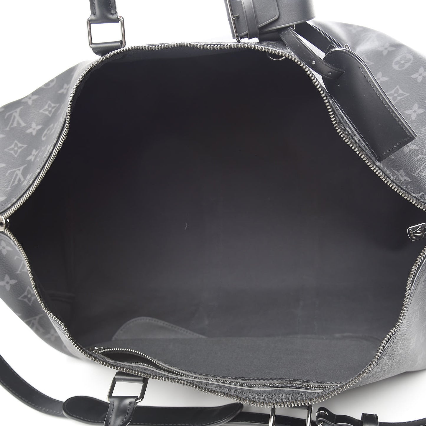 Monogram Eclipse Keepall Bandouliere 55