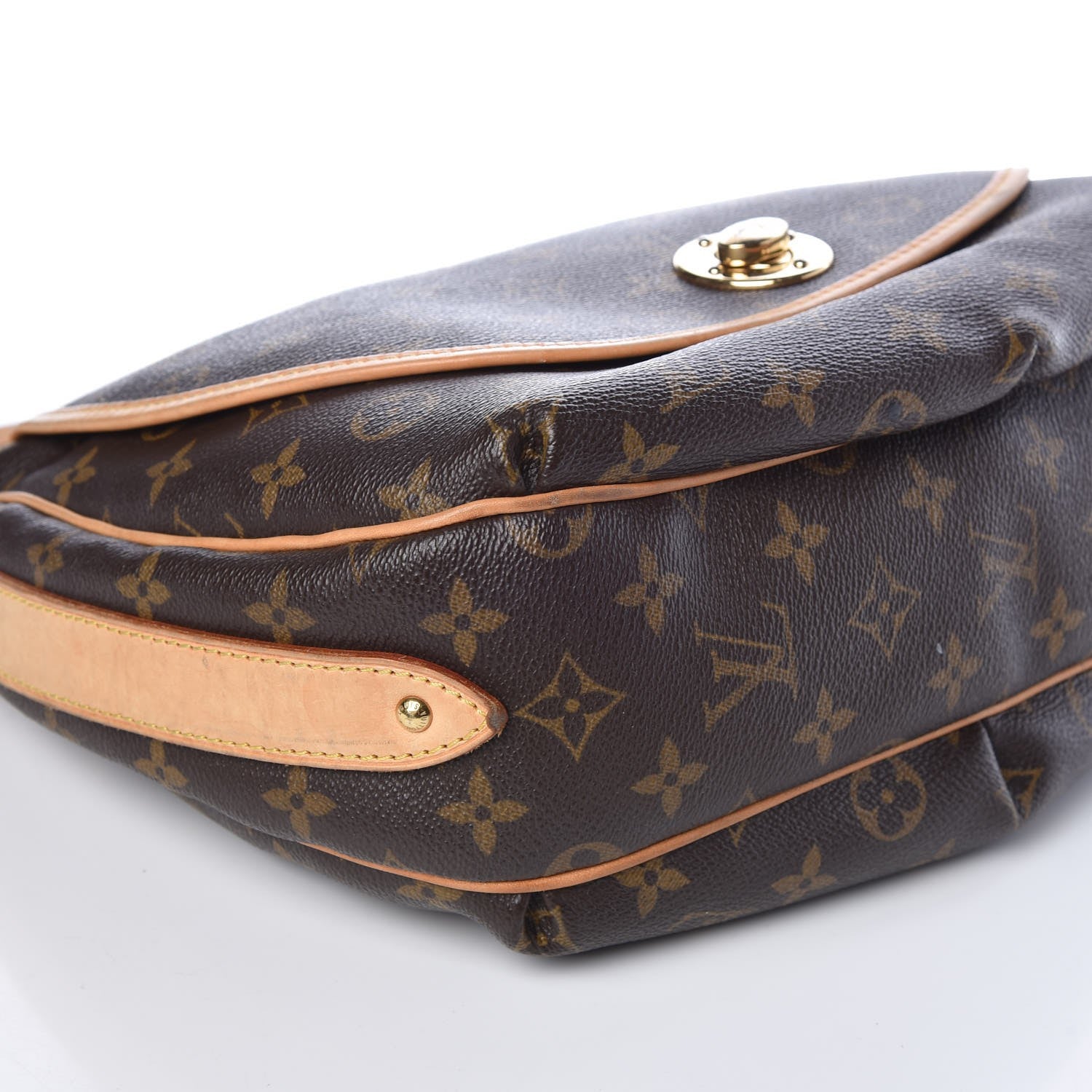 Louis Vuitton Monogram Tulum PM 19 of 20