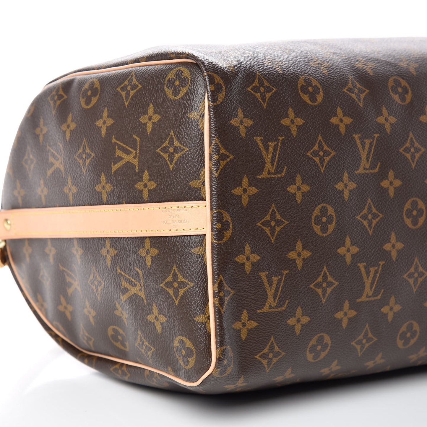 Monogram Speedy Bandouliere 40