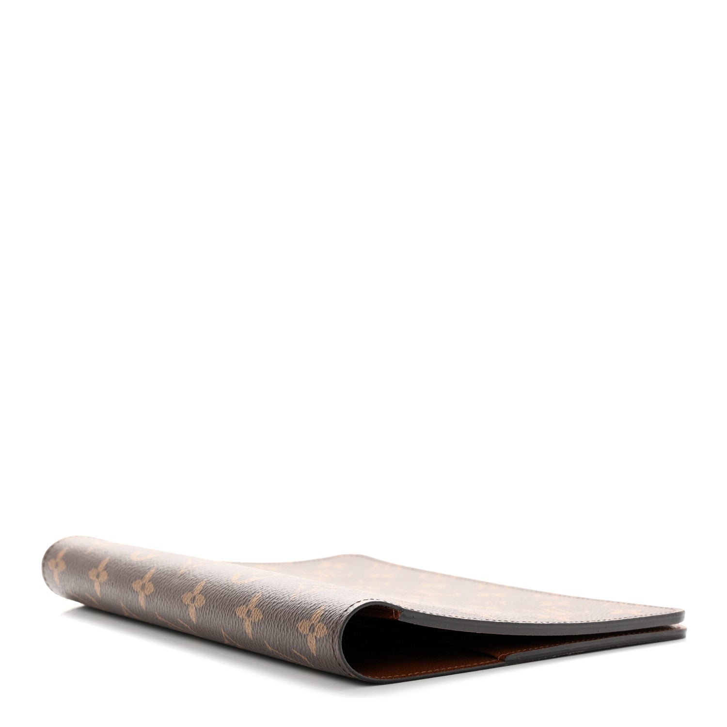 Louis Vuitton Monogram Desk Agenda Cover 4 of 11