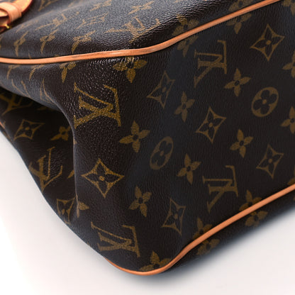 Louis Vuitton Monogram Batignolles Horizontal 10 of 11