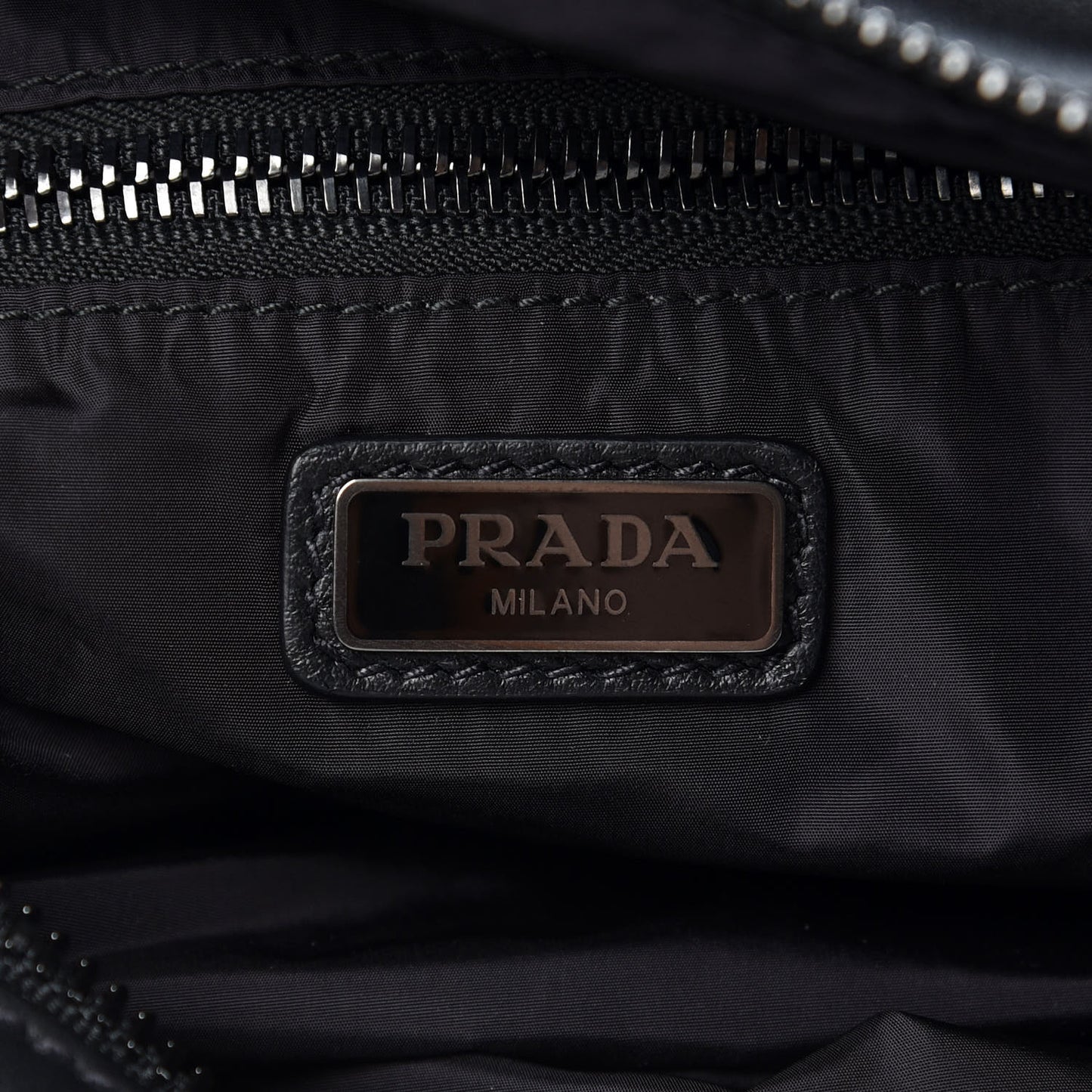 Grace Lux Concept Small Hobo Black