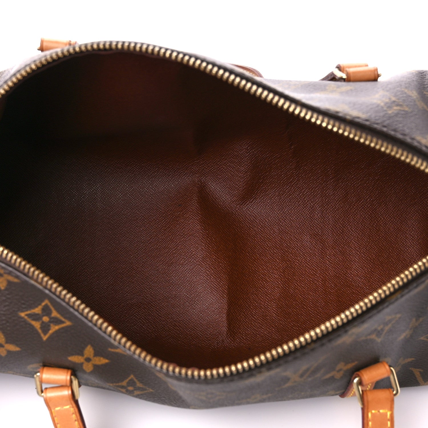 Louis Vuitton Monogram Papillon 30 5 of 11