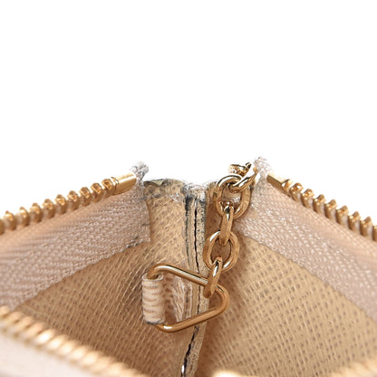 Louis Vuitton Damier Azur Key Pouch 8 of 8