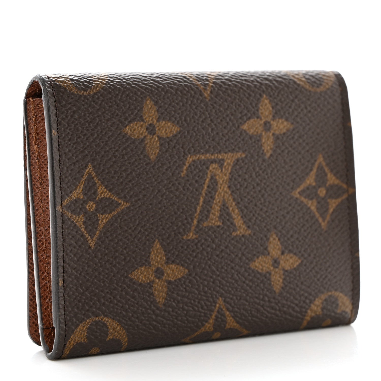 Louis Vuitton Monogram Envelope Business Card Holder 3 of 7