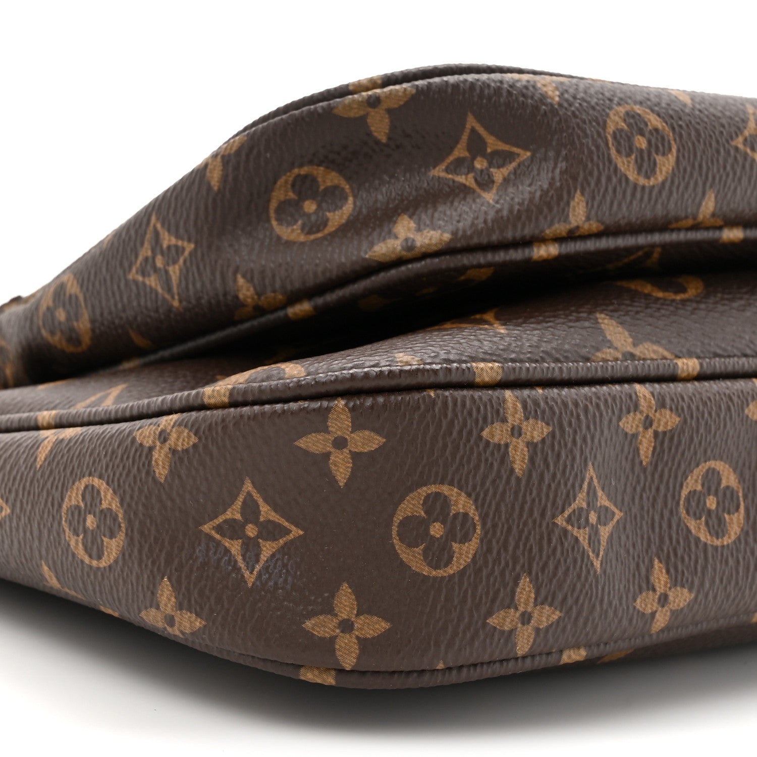 Louis Vuitton Monogram Multi Pochette Accessories Rose Clair 10 of 10