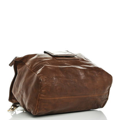 Givenchy Calfskin Large Pandora Brown 4 of 6