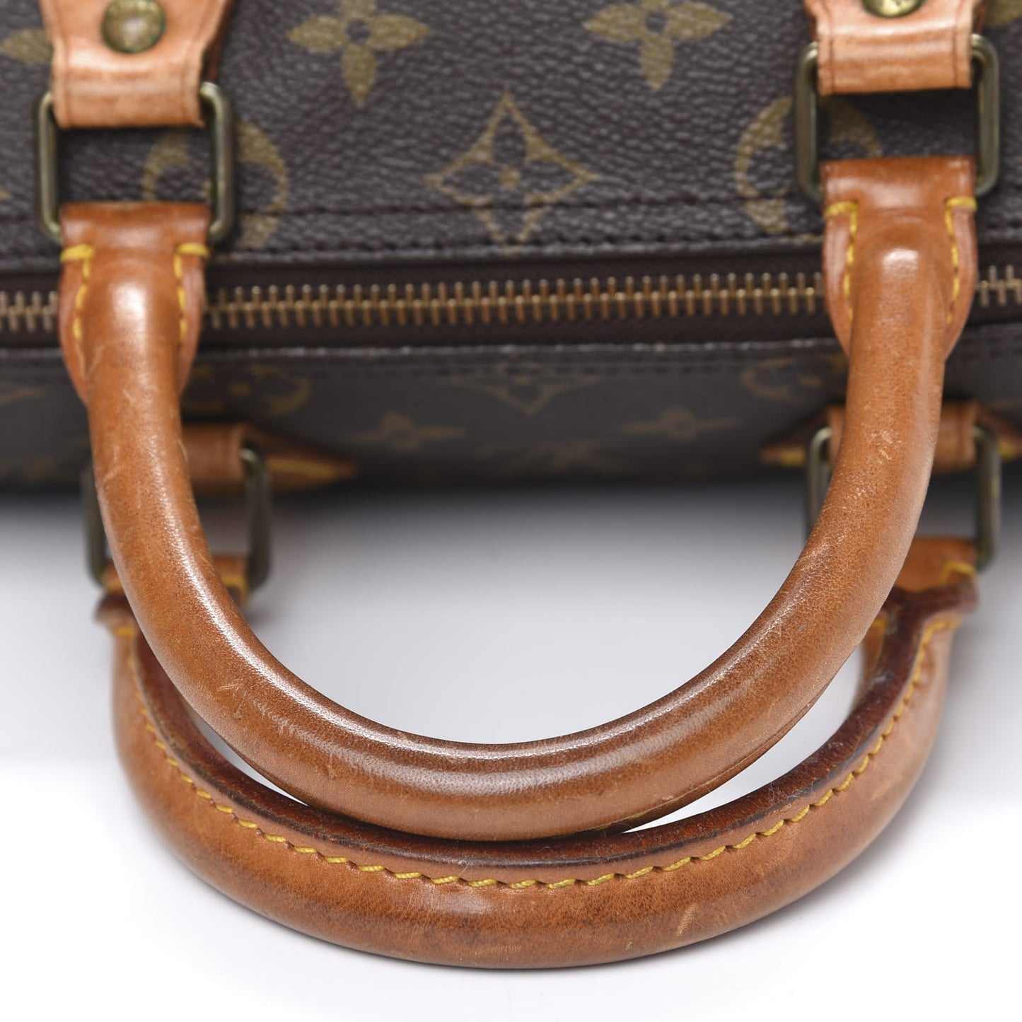 Monogram Speedy 25