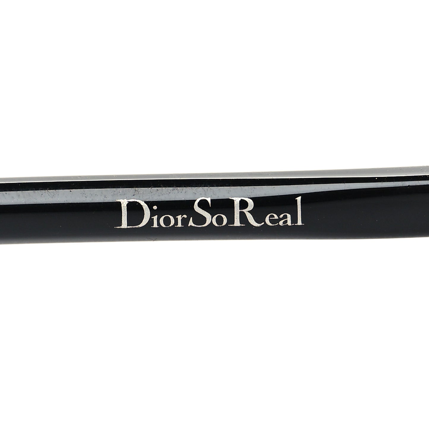 So Real Sunglasses Silver
