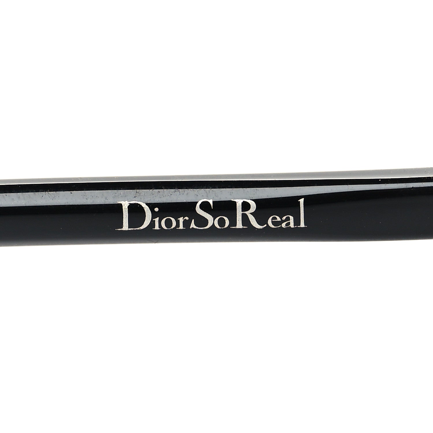 Christian Dior So Real Sunglasses Silver 5 of 9