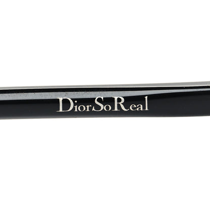 Christian Dior So Real Sunglasses Silver 5 of 9