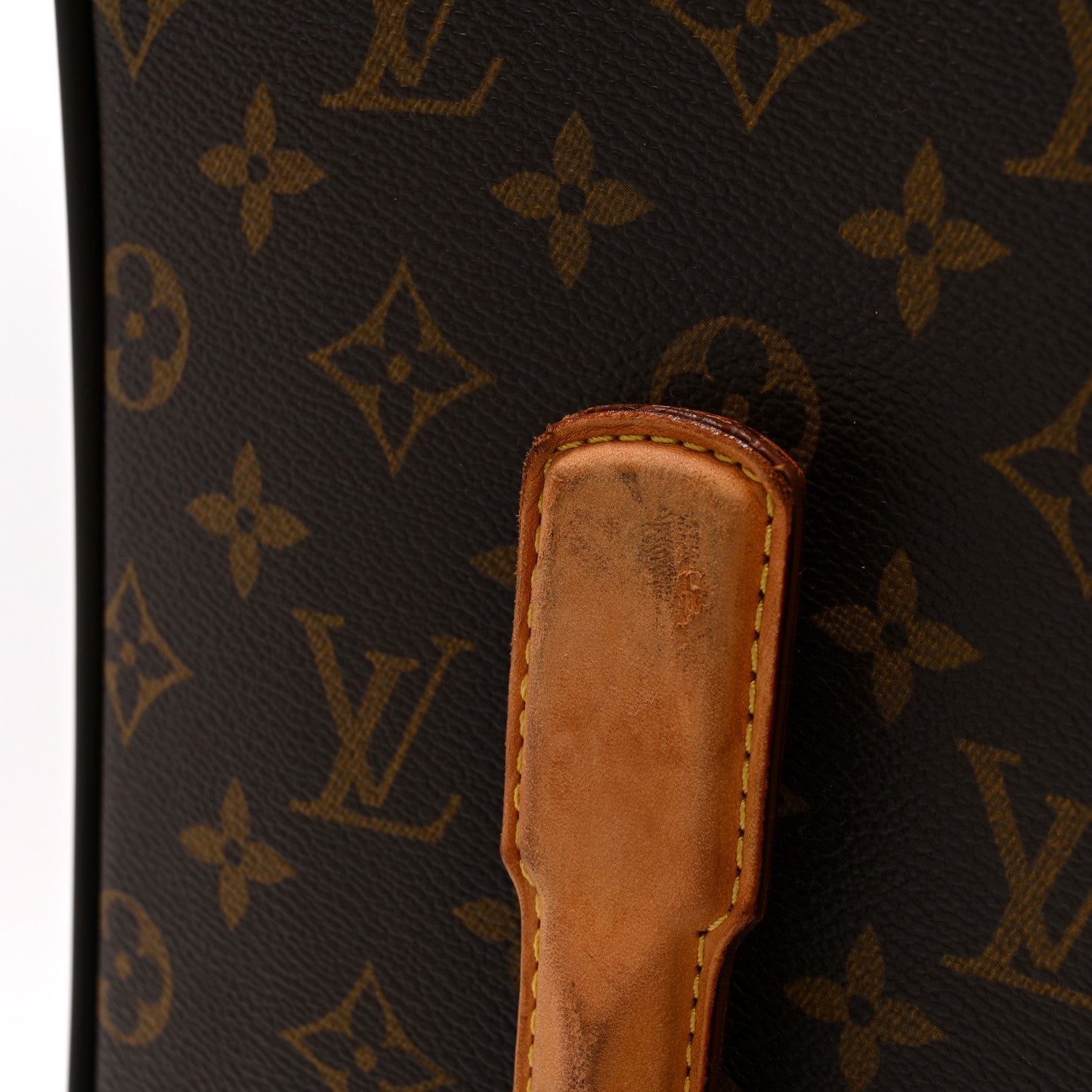 Louis Vuitton Monogram Pegase 55 16 of 16