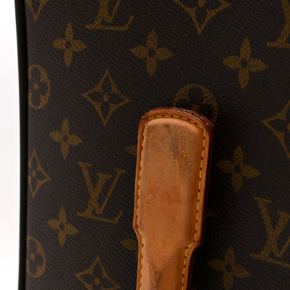 Louis Vuitton Monogram Pegase 55 16 of 16
