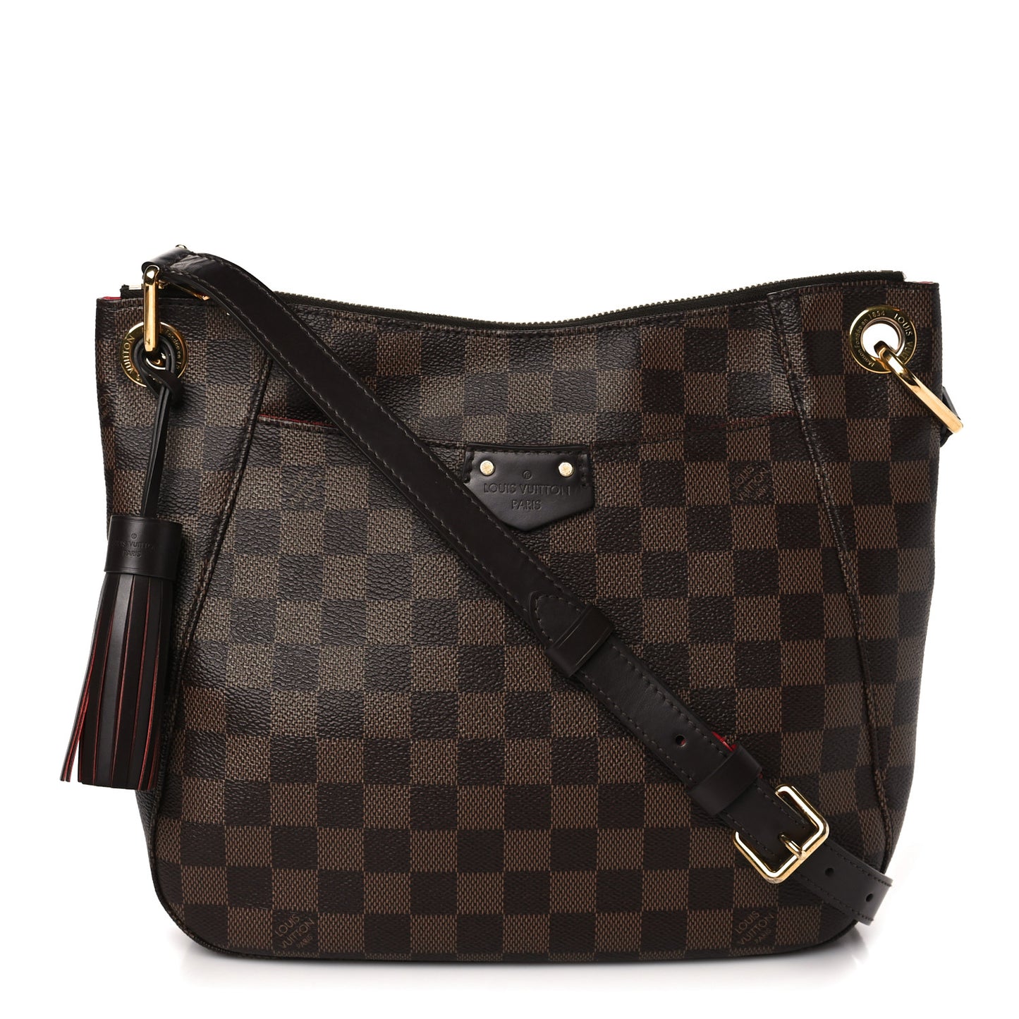 Damier Ebene South Bank Besace