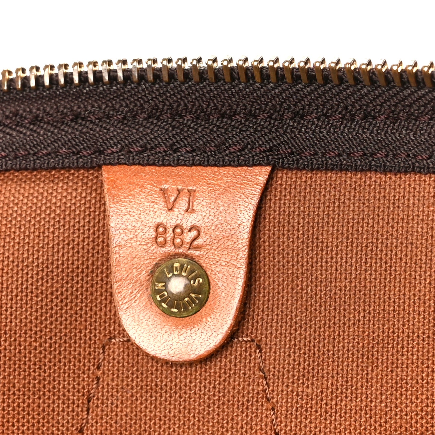 Monogram Speedy 35